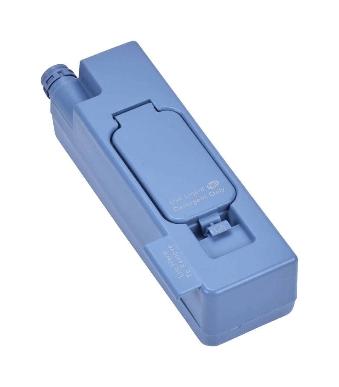Whirlpool W10250743A Dispensador de detergente para lavadora