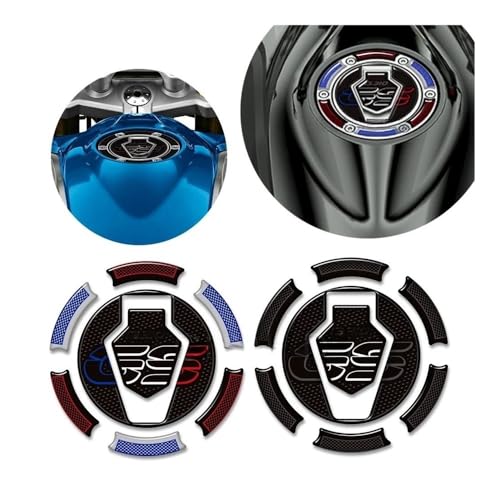 Évitez les rayures avec le kit protection réservoir moto G310GS