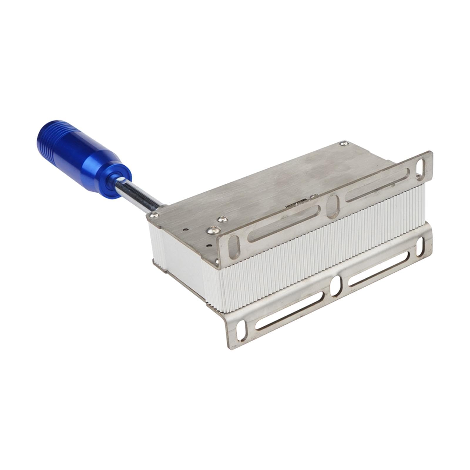 Videogioco con Freno a Mano con Cambio sequenziale USB Plug And Play Cambio Marcia Professionale, Blu