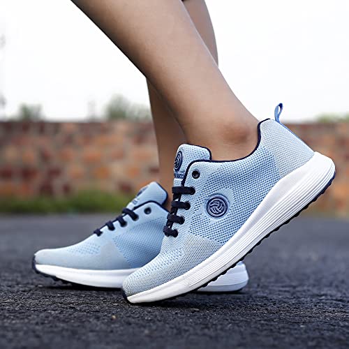 Image of Bacca Bucci Women Lace Up Running Shoes