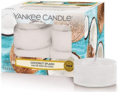 Yankee Candle Scented Candle | Vanilla Lime Large Jar Candle | Long Burning Candles: up to 150 Hours | Perfect Gifts for Women