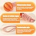 GmwyCzV 3 Stück Hundespielzeug,5cm Hundespielzeug Ball mit Seil Naturkautschuk Ball,Interaktives Hundeball Spielzeug,Kauspielzeug für kleine mittlere große Hunde für Zahnpflege (Blau Orange Grün)