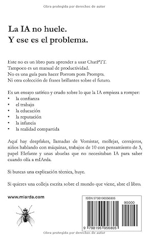 Nos vamos a la mIArda: Ya lo decIA mi abuela