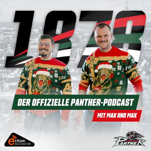 #28 Max Renner: "Ich w&uuml;rde nie sagen, dass wir aufgegeben haben.&ldquo; cover art