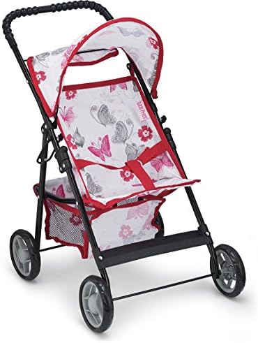 Litti Pritti My First Doll Stroller 