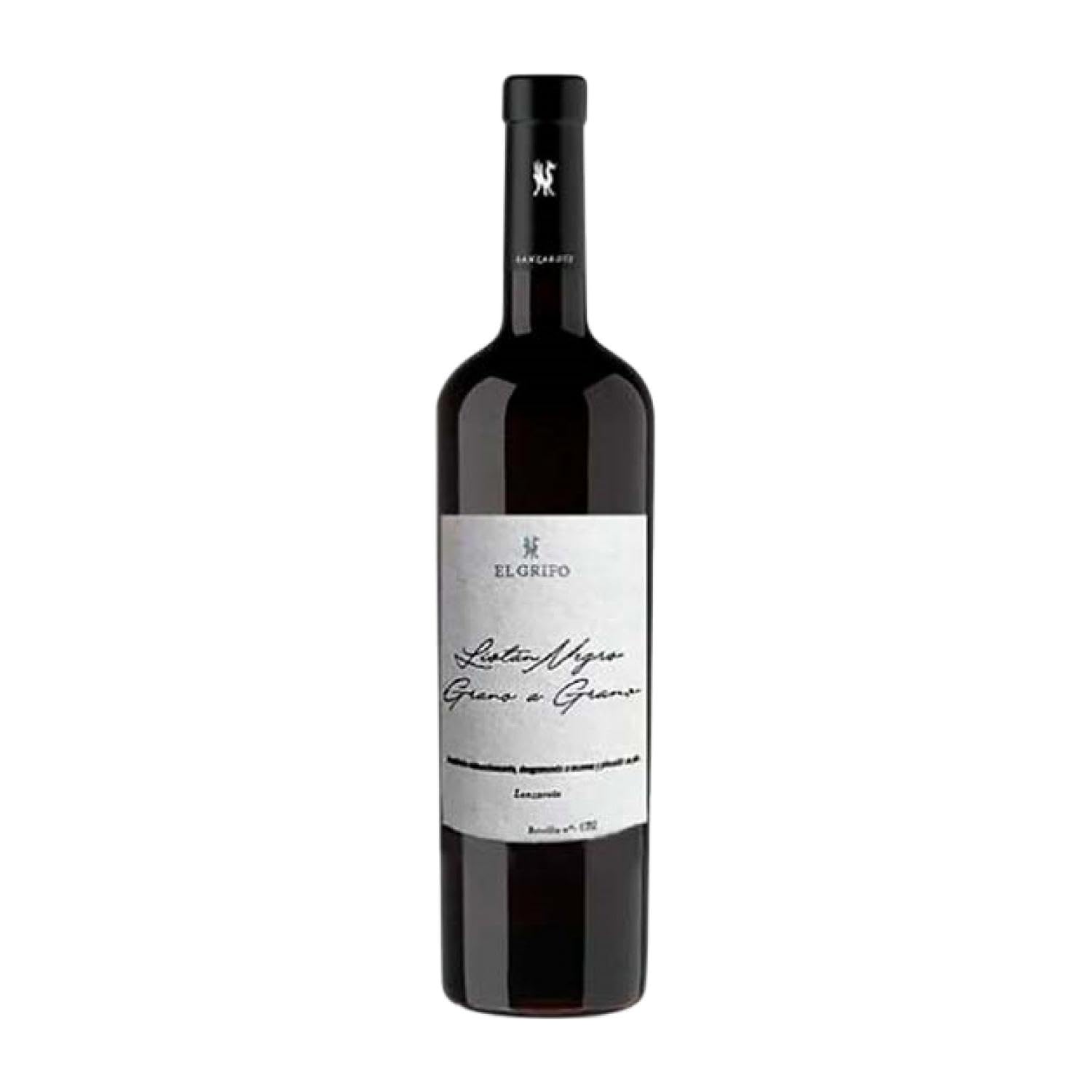 El Grifo - Grano a Grano,Vino Tinto, 75cl