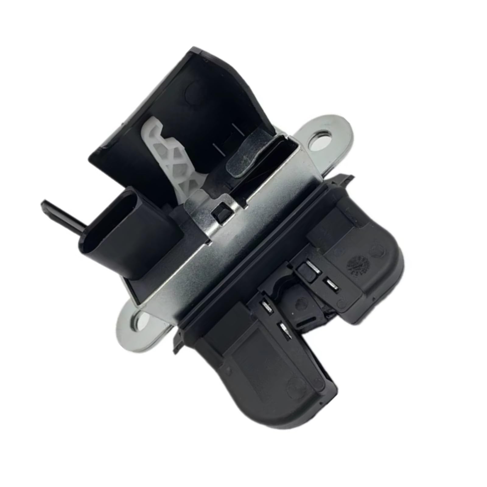 Bootlid Release Latch Compatible with VW for Passat for B6 2006 2007 2008 2009 2010 2011 for B7 for Estate 2010-2015 Trunk Lock Actuator Latch