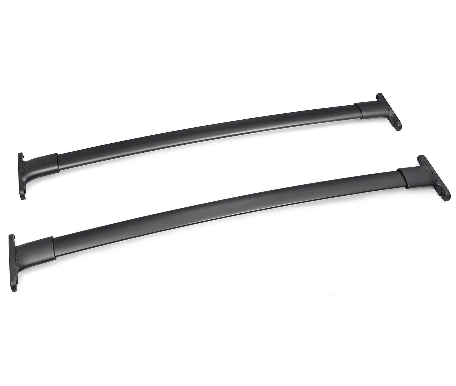 Barres de toit Ford Explorer 2016-2019 pour vos sorties outdoor - 8