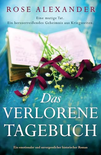 Das verlorene Tagebu…