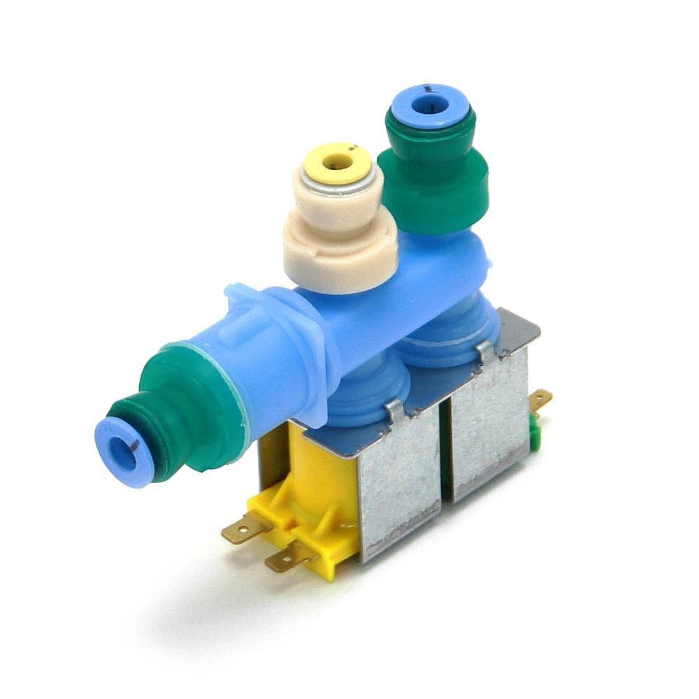 Amazon.com: Whirlpool W10349187 Water Valve Refrigerator : Appliances