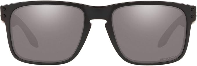 Oakley OO9102 Holbrook - Occhiali da sole quadrati, da uomo, colore: Nero  opaco : Amazon.it: Abbigliamento