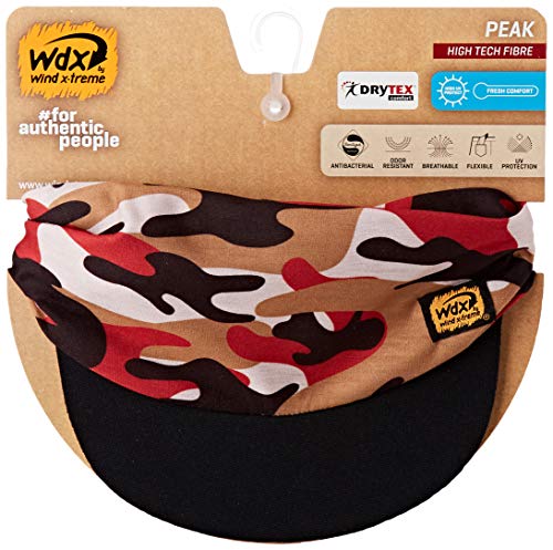 Wind Xtreme 7169 - Pañuelo Unisex, Multicolor, Talla única Cover