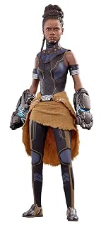 1/6スケールフィギュア シュリ