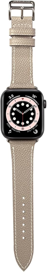 デウス エクスマキナ BONAVENTURA ボナベンチュラ Apple Watch レザー