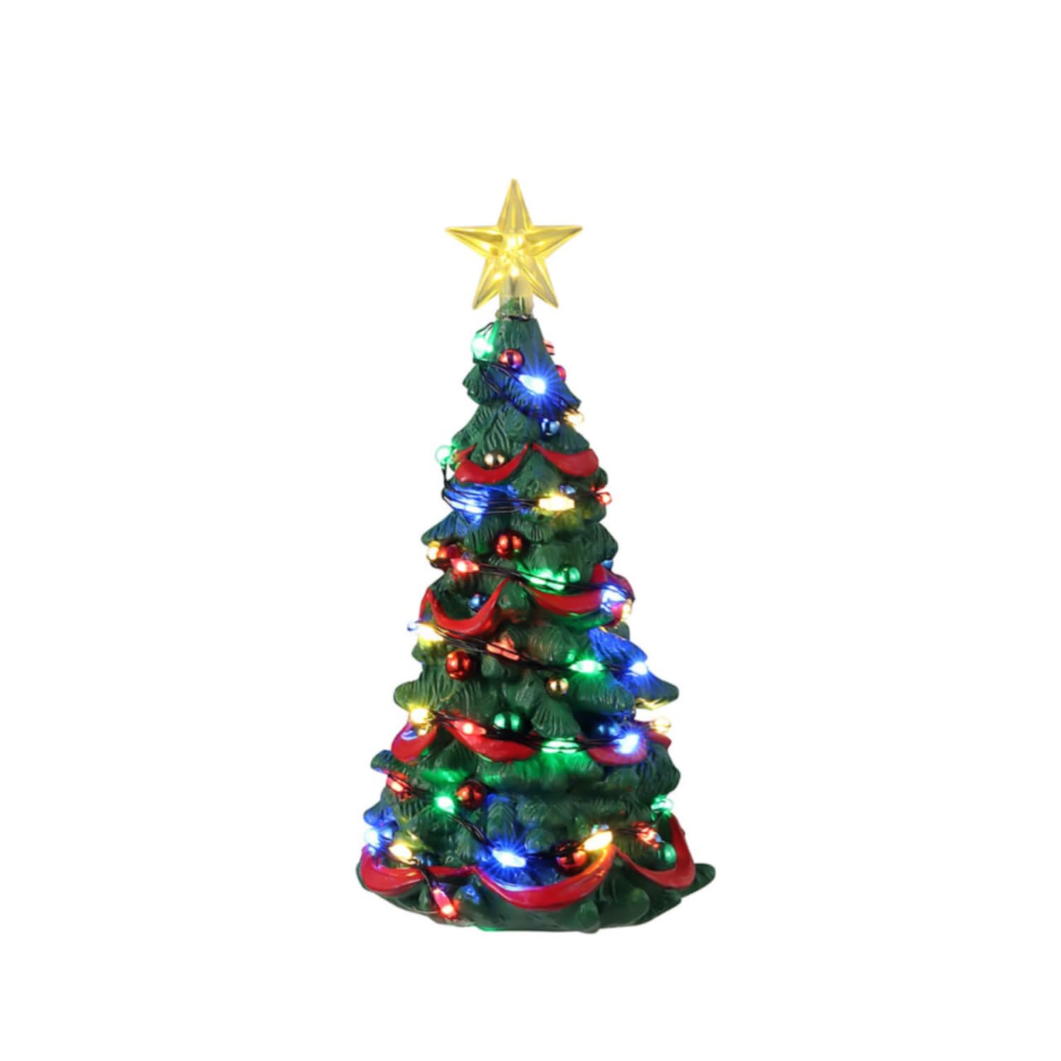 Amazon.com: Lemax 34101 Christmas Village Accessory: Joyful