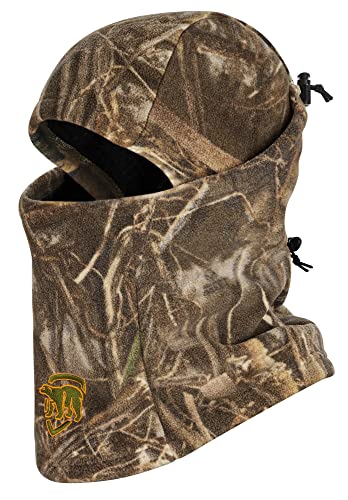 ArcticShield Sherpa Fleece Balaclava, Max 7