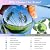Epoxy Resin 2 Gallon - Crystal Clear Epoxy Resin Kit - Self-Leveling, High-Glossy, No Yellowing, No Bubbles Casting Resin Perfect for Crafts, Table Tops, DIY 1:1 Ratio