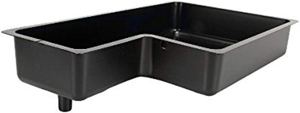 Wilbur Curtis -54121 Pour Cafe Pan