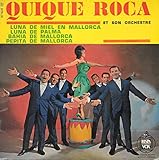  Luna De Miel En Mallorca / Luna De Palma / Bahia De Mallorca / Pepita De Mallorca [Vinyle 45 Tours 7\" EP]