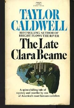 The Late Clara Beame