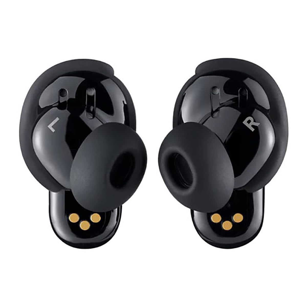 Amazon.com: Bose QuietComfort 2nd Gen Ultra Wireless Noise