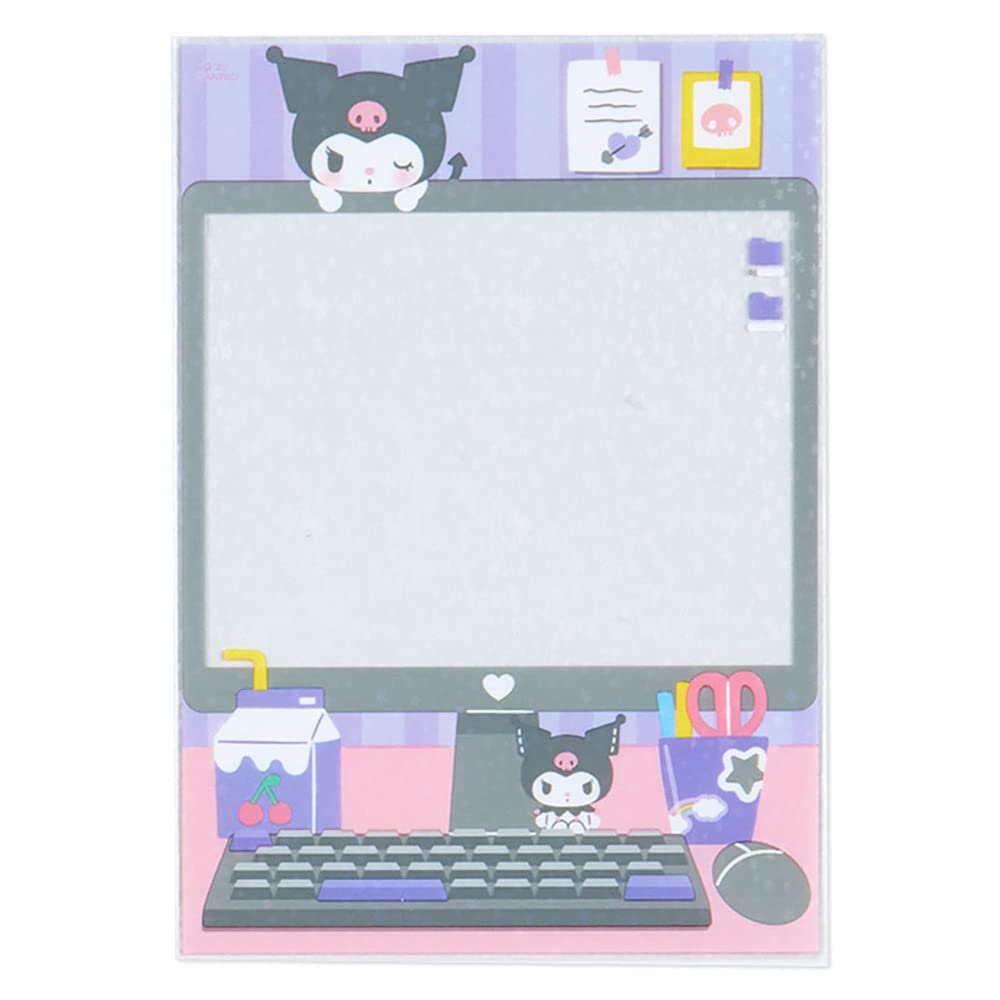 Amazon.co.jp: サンリオ(SANRIO) フォト用スリーブ クロミ クロミ
