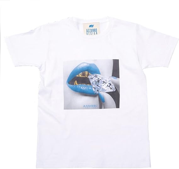 Amazon Co Jp アズーロデザイン Azzurro Design 411掲載 Dj Goがディレクション イタリア語で 青 を意味する自身の カラーイメージをテーマ Tシャツ メンズ Z19s06 Blグリル ホワイト 2xl ファッション Amazon Co Jp アズーロデザイン Azzurro Design 411掲載 Dj Goがディレクション イタリア語で 青 を意味する自身の カラーイメージをテーマ Tシャツ メンズ Z19s06 Blグリル ホワイト 2xl ファッション