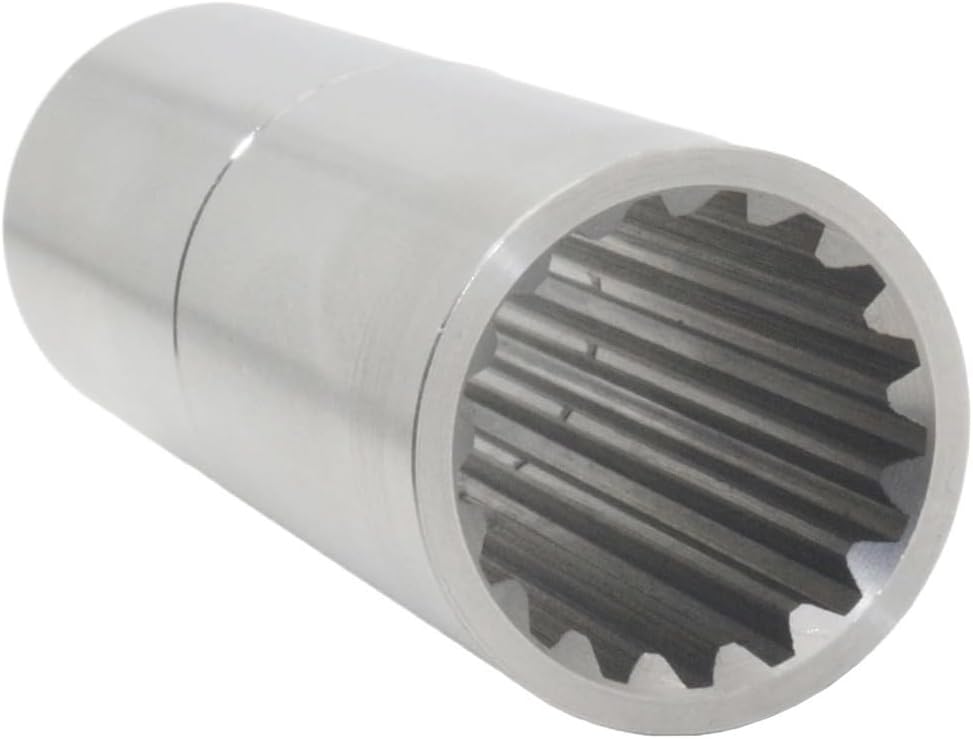 Drive Unit Spline Drive Sleeve Suitable for OM 3.0 4.3 5.0 5.7 5.8 7.4 8.2 L VP DP SX 3852268 854553 3862421 854684 3852268 854553