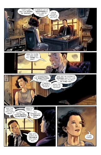 Arkham Horror: The Terror at the End of Time - Image 4