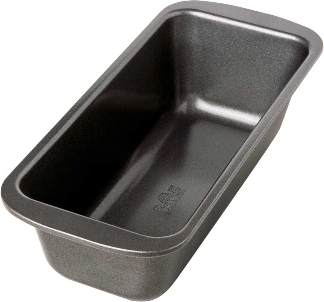 Birkmann, Backformen-Set Easy Baking, klein, 3-teilig, bestehend aus Spingform, Kastenform und Gugelhupfform, antihaft, hervorragende Qualität