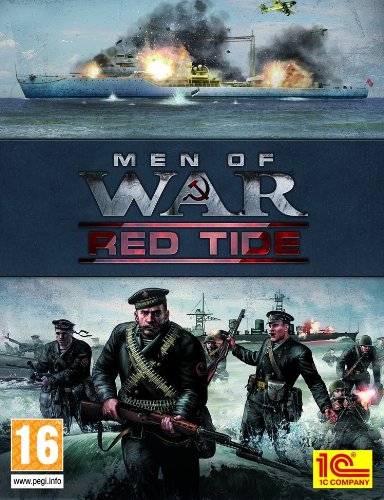 Men of War Red Tide [Download]