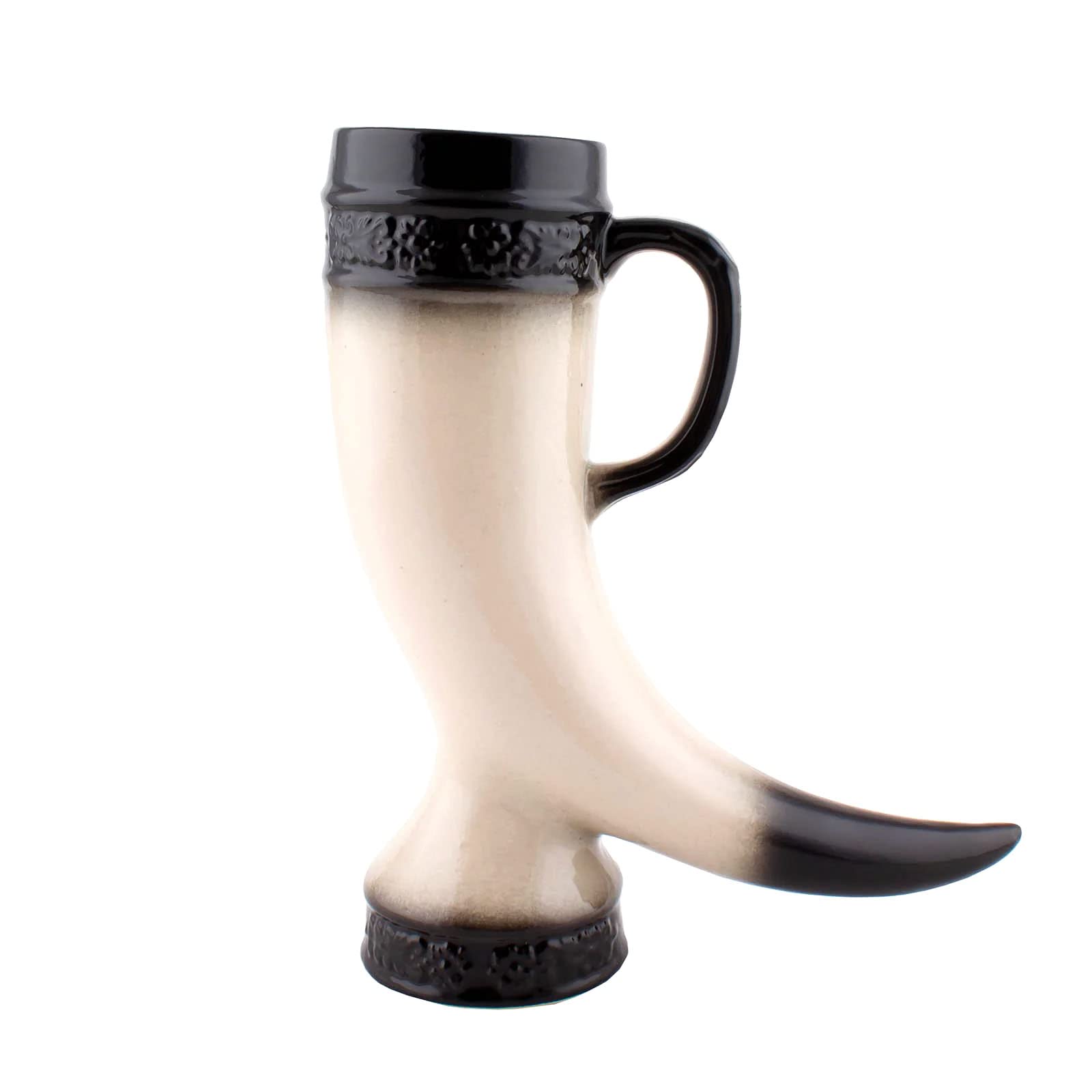 BARCONIC® Tiki Drinkware - Horn - 20 oz.