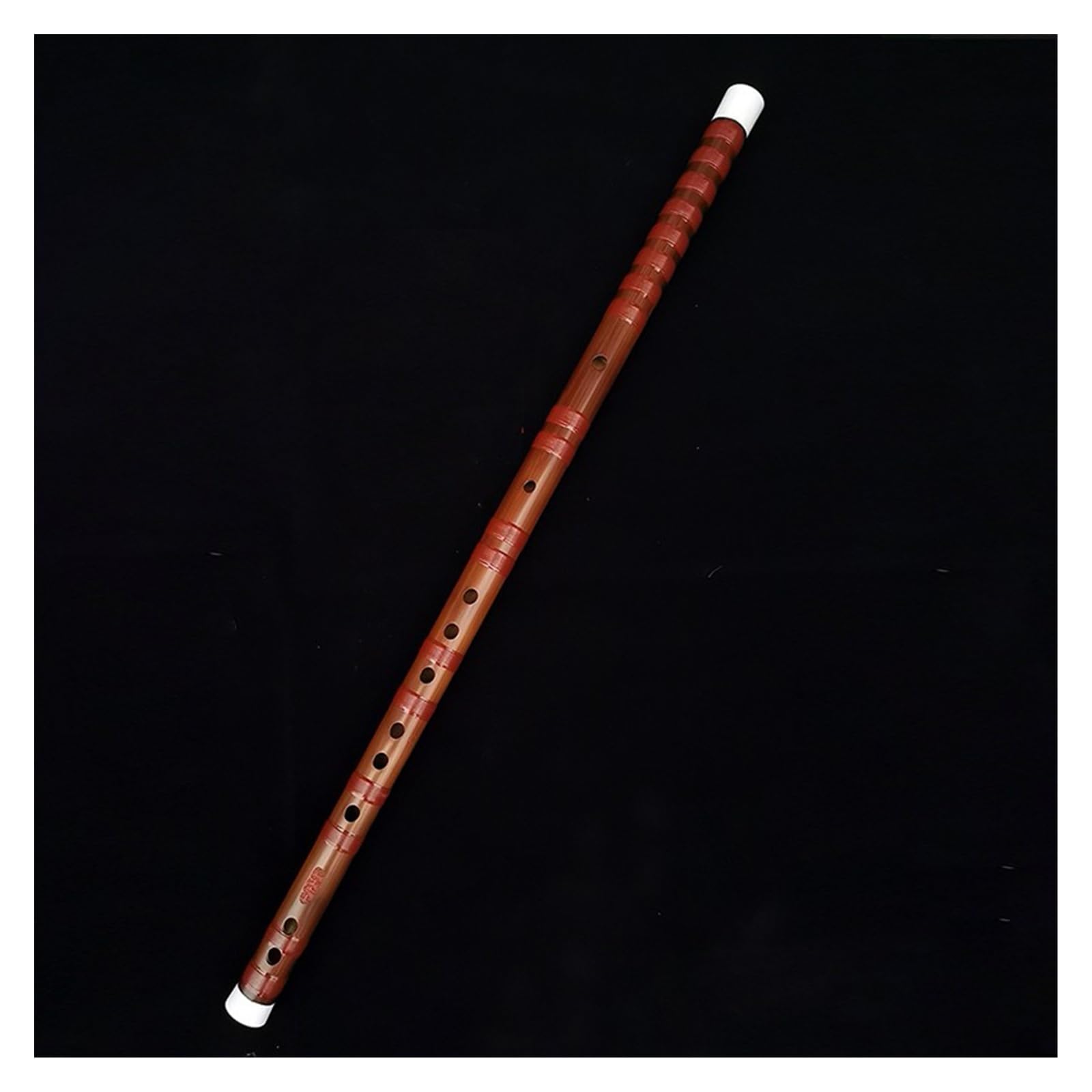 Flute Professional Playing Transverse Flute Musical Instrument Professional Bamboo Flute C key