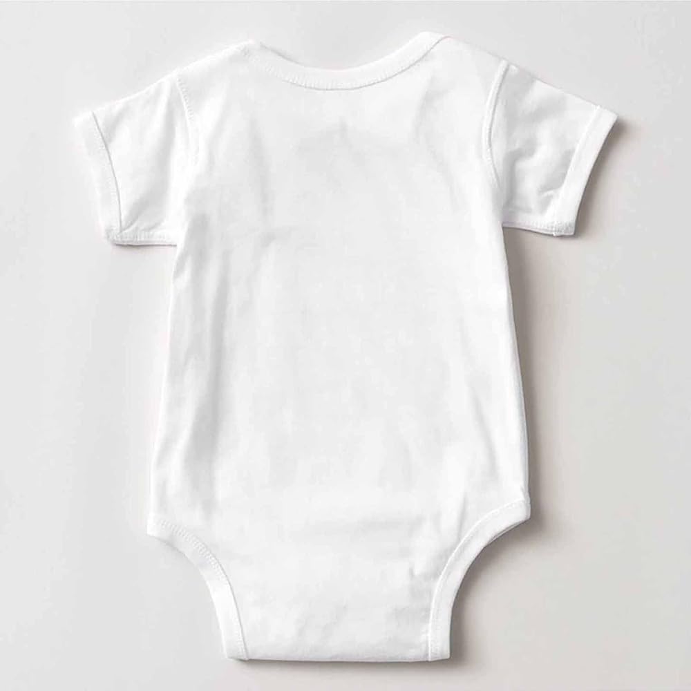 Little Answered Prayer Infant Reveal Ideas Pregnancy Baby Announcement Bodysuit Girl And Boy 0-12M
