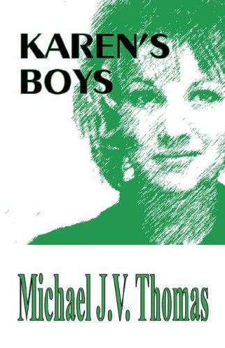 Bild: Karen's Boys f�r 47,28 EUR bei amazon.de
