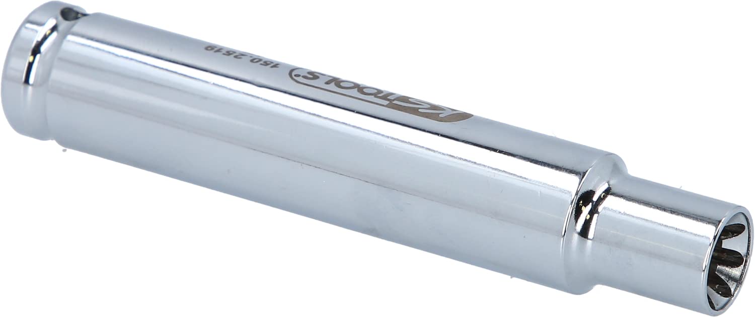 KS Tools 150.2519 3/8" specjalny klucz nasadowy do połączeń śrubowych rur ssących