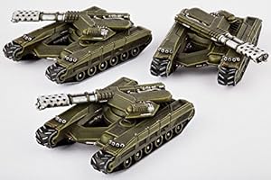 Dropzone Commander: Fireblade