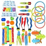 Pool Toys