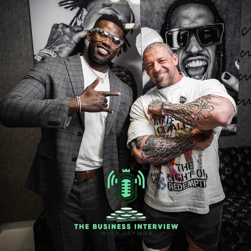 Official Trailer of 'The Business Interview'