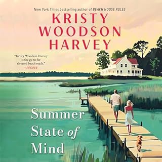 Summer State of Mind cover art