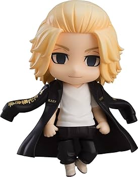 Amazon | ねんどろいど 東京リベンジャーズ マイキー(佐野万次郎