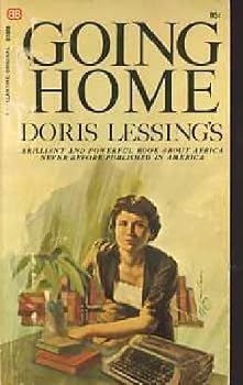 Mass Market Paperback Going Home Book