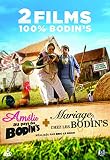 Les Bodin's - Coffret films - Pack