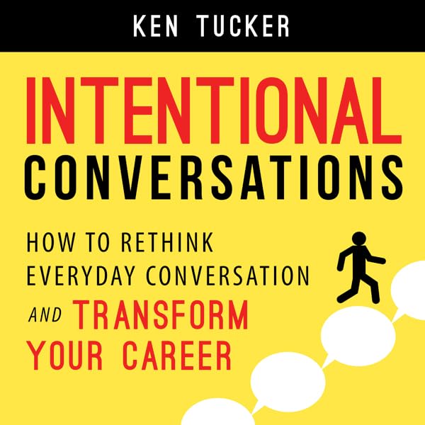 Cover art for Intentional Conversations