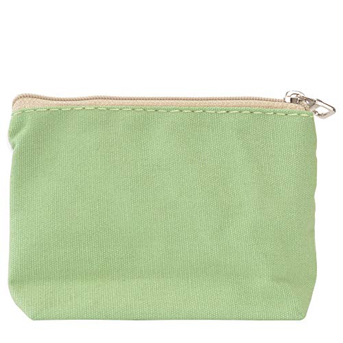 Image of Women and Girls Cute Fashion Coin Purse Wallet Bag Change Pouch Key Holder