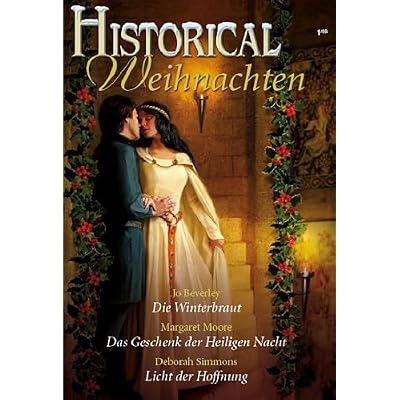 Historical Weihnachten Band 1