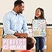 Hadley Designs All About Me Posters Elementary - 20 Star Student Poster, All About Me Posters Preschool & Kindergarten Must Haves, Star of The Week Poster Elementary Classroom Decor, Teacher Supplies