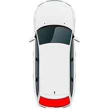 Magnetic Car Window Sunshade Compatible with VW ID.4 ID4 2020 2021 2022 2023 2024 Custom Mesh Curtain Front Windshield PolyesterBack Window