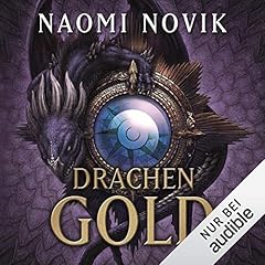 Drachengold Titelbild