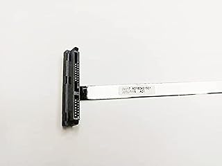 wangpengÂ® New HDD Hard Drive Cable SATA SSD Connector Adapter for Envy 17 Series DW17 6017B0421501 HDD Cable Connector